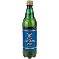 Lowenbrau pet 0.75L (bax 9buc) SGR