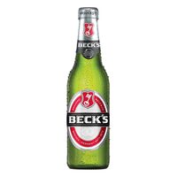 Becks 0.33L (bax 24 buc) SGR