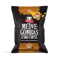 Csiki Chips ciuperci hribi 70gr (bax 14 buc)