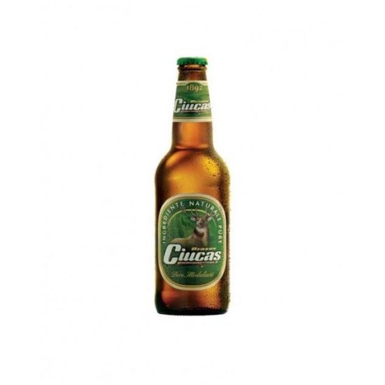Ciucas New 0.5L sticla *20