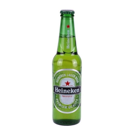 Bere Heineken 0.4L sticla (bax 20buc)