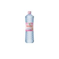 Apa Aquatique plata 1L (bax 6 buc)