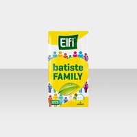 Batiste Family nazale (10 buc)