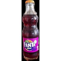 Fanta Struguri 0.25L  (bax 24 buc)