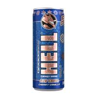 Energizant Hell Drink IC Cherry Vanilla 250ml (bax 24 buc)