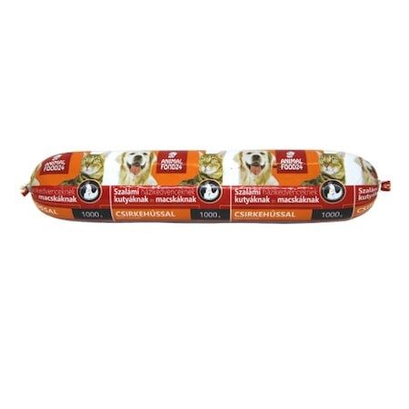 Baton Salam Dog Cat pui 1kg
