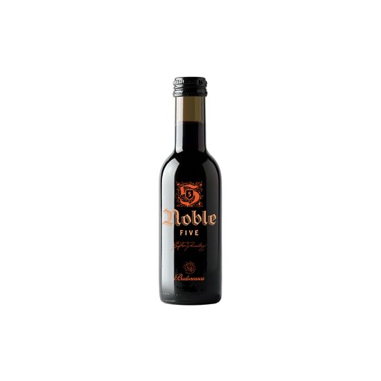 Vin Budureasca Noble Five mini 0.187ml