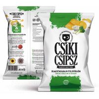Csiki Chips smant.&ceapa 60gr (bax 14 buc)