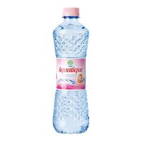 Apa Aquatique plata 0.5l (bax 12 bucati) SGR