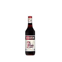 Florio Senator 18% 0.5L SGR