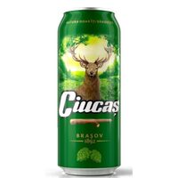 Ciucas doza 500 ml (bax 24buc) SGR