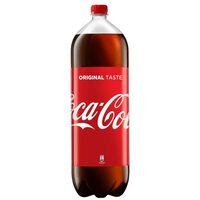 Coca Cola 2.5L (bax 6 buc) SGR