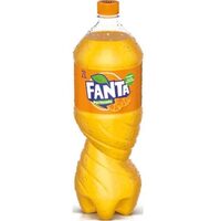 Fanta Portocale 2L (bax 6 buc) SGR