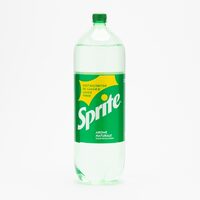 Sprite 2.5L (bax 6 buc) SGR