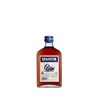 Bitter Senator 18% 0.2L (bax 6 buc) SGR