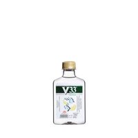 Vodca V33% 0.2L lamaie (bax 6 buc) SGR