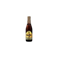 Leffe blonda 0.33L (bax 24buc) SGR