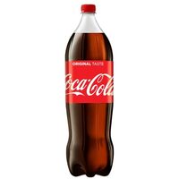 Coca Cola 2L (bax 6 buc) SGR