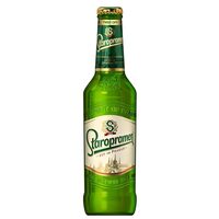 Staropramen 0.33L (bax 24 buc) SGR