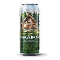 Caraiman doza 500ml (bax 24 buc) SGR