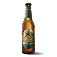 Caraiman sticla 0.5L (bax 20 buc)