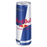 Energizant Red Bull 250ml  SGR