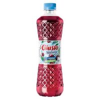 Natura Giusto 0.5L Visine (bax 12 buc) SGR