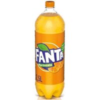 Fanta Portocale 2.5L (bax 6 buc) SGR