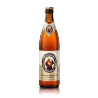 Franziskaner wheat 0.5L (bax 20 buc) SGR