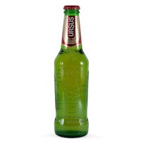 Ursus Premium Mini Gold 0.33l (bax 24 buc) SGR