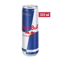 Energizant Red Bull 355ml SGR