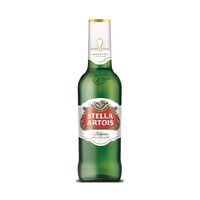 Stella Artois 0.66L (bax 12 buc) SGR