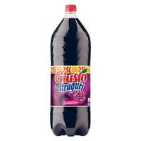 Giusto 2.5L Struguri rosii (bax 4 buc) SGR