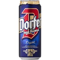 Bere Dorfer doza 0.5L (bax 24buc) SGR