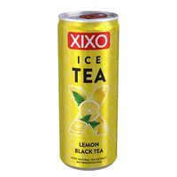 Xixo Ice Tea Lamaie 250ml (bax 24 buc) SGR