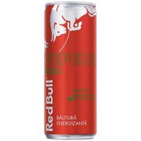 Energizant Red Bull 250ml Pepene rosu SGR