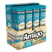 Amigo 3in1 Salted Caramel 13gr (cutie 24 buc)