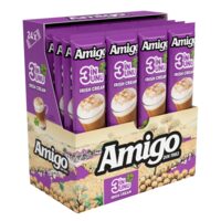 Amigo 3in1 Irish Cream 13gr (cutie 24 buc)