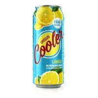 Ursus cooler fara alcool 500ml ( bax 24 buc) SGR