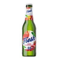 Fresh Pomegranate&Grape 0.33L (bax 24 buc) SGR