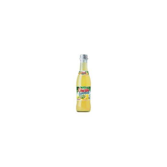 Giusto 0.25L Limonada (bax 12 buc) SGR