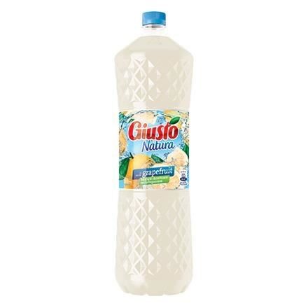 Natura Giusto Grapefruit 2L (bax 4 buc) SGR