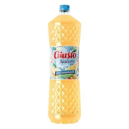 Natura Giusto Limonada 2L (bax 4 buc) SGR