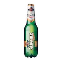 Albacher 0.5L pet (bax 12 buc) SGR