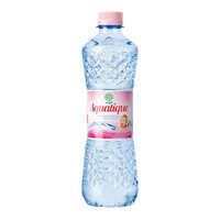 Apa Aquatique plata 0.5l (bax 12 bucati)