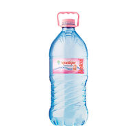 Apa Aquatique Plata 5L