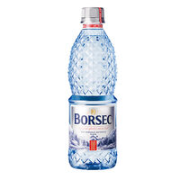 Apa Borsec Plata 0.5L (bax 12 buc)