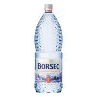 Apa Borsec Plata 2L (bax 6 buc)