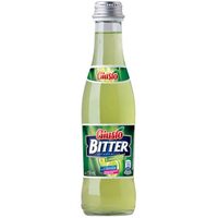 Giusto 0.25L bitter lemon