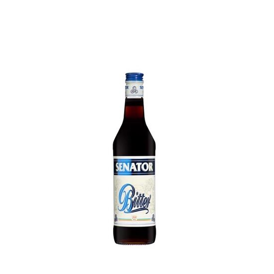 Bitter Senator 18% 0.5L SGR